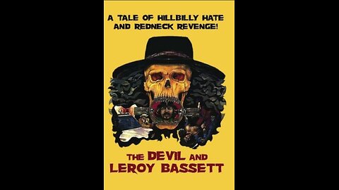 The Devil and Leroy Bassett (1973)