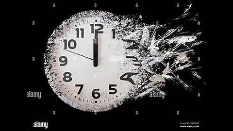 Running out of Time