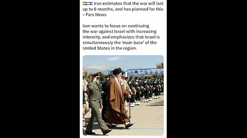 Inside Iran's Plot to Annihilate Israel