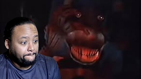 Be Afraid of This Bunny | The Walten Files 1 & 2 Reaction