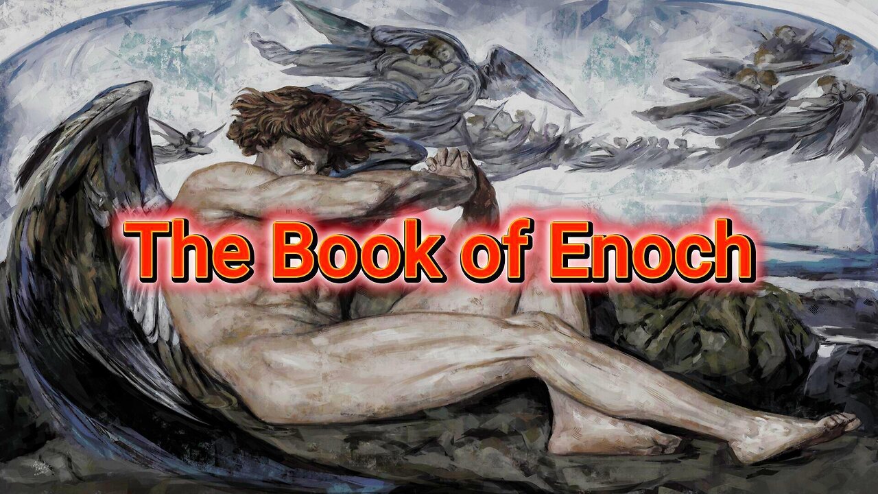 LMTH #87 - The Book of Enoch: Contradictions Revealed