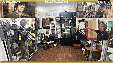 Blaenavon Community Museum |Part 2