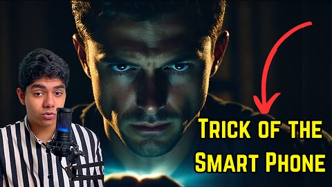 The secret and the trick of the iPhone