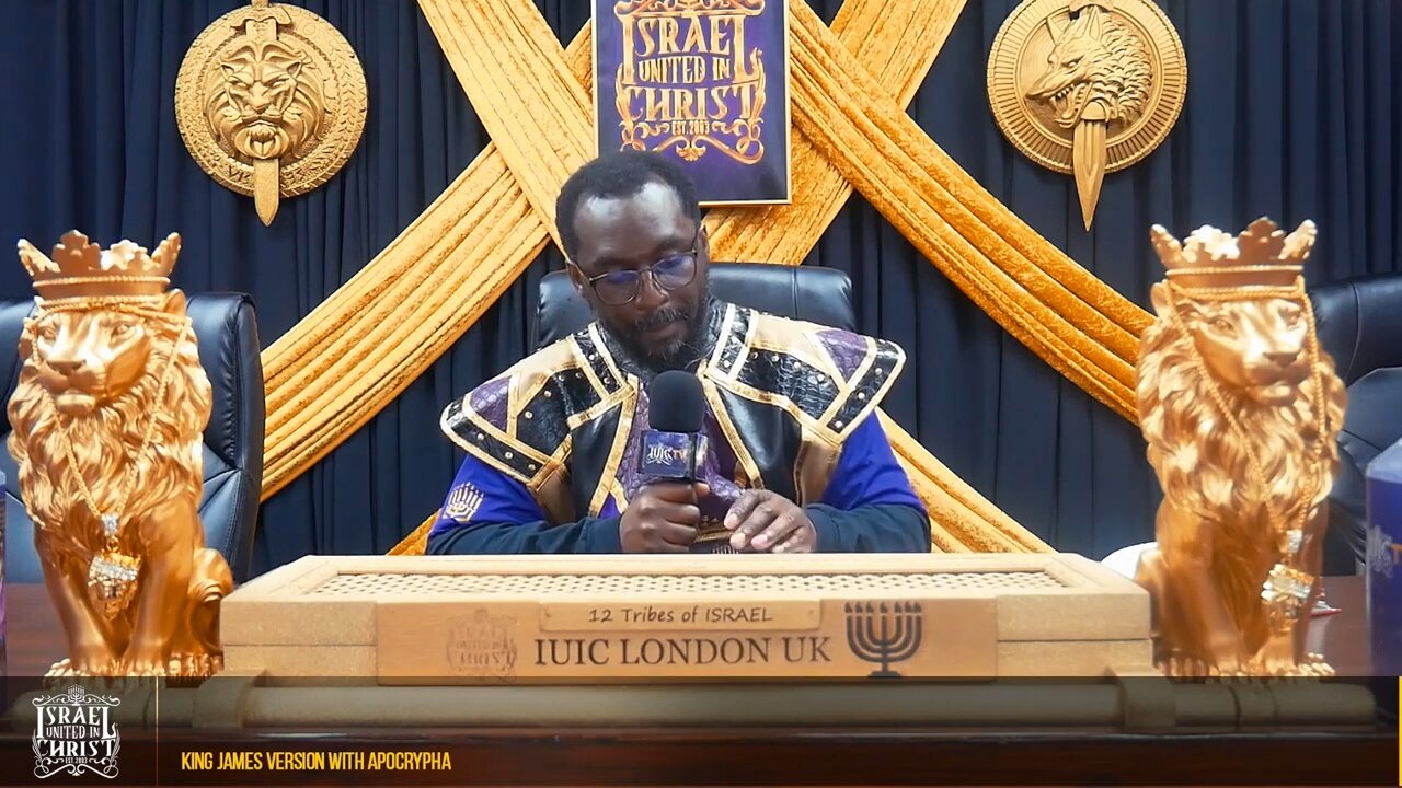 #IUIC #israelunitedinchrist #nathanyel7 #IUICNE #nebraska #Slavery #Prophecy #BHM365 #Blackhistory