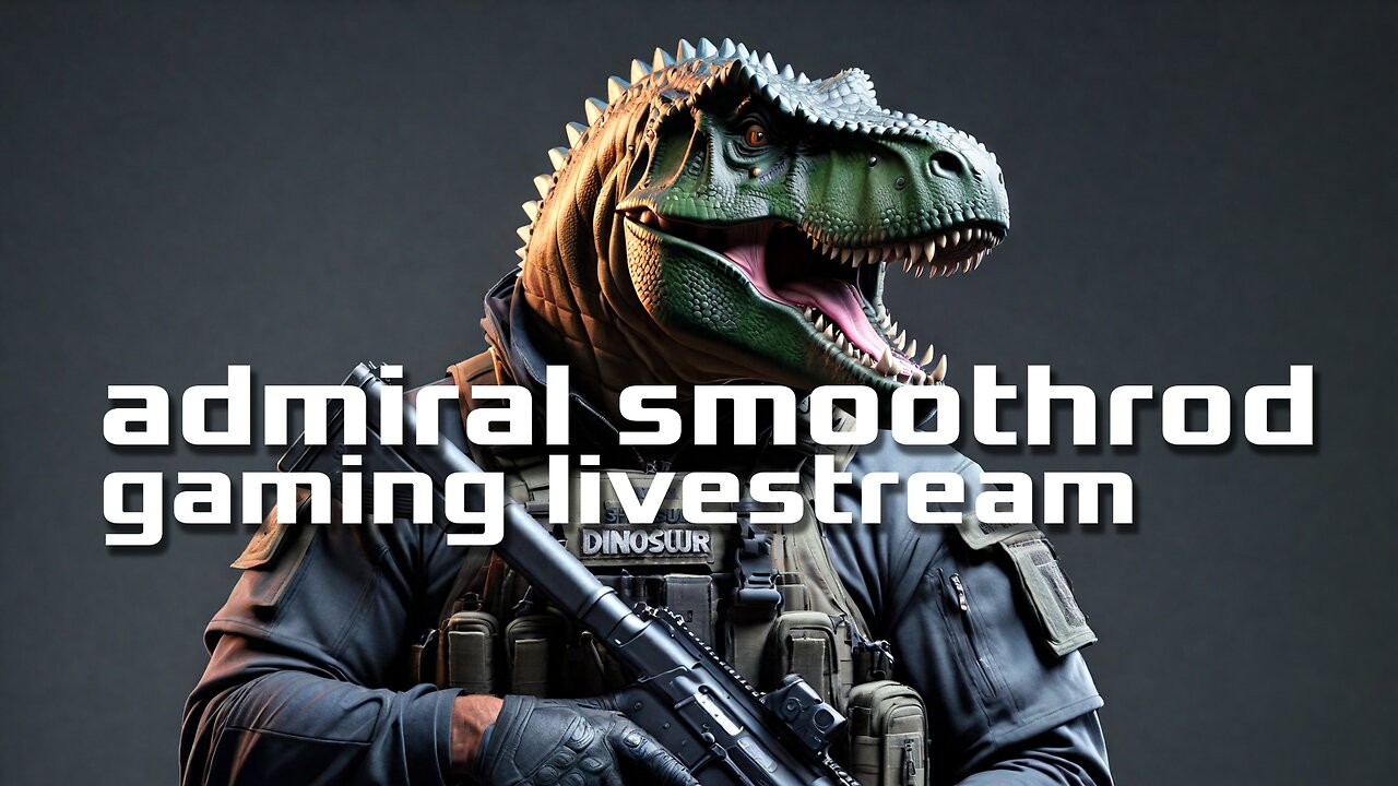 escape from tarkov - back to reality - dinos after?