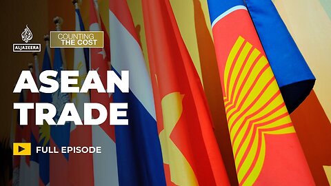 Will Southeast Asian nations pick sides between the US and China_ _ Counting the Cost