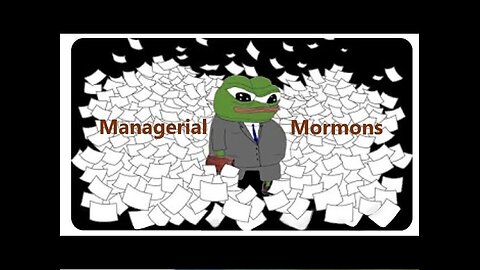 Managerial Mormons Mar 2, 2023