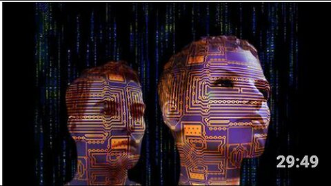 "2024: The Emergence of Satan's Sinister Trans-human Agenda"