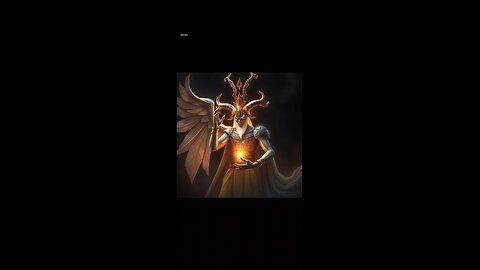 The original Satan (Rumble Exclusive)
