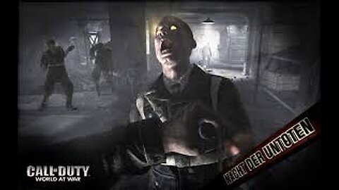 Call of Duty: World at War