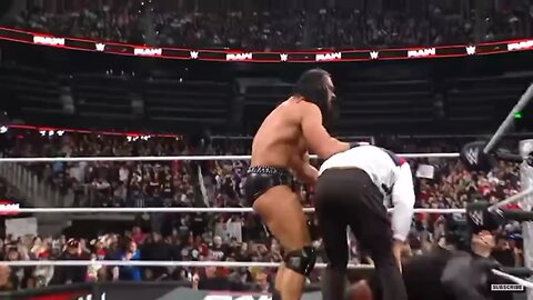 WWE