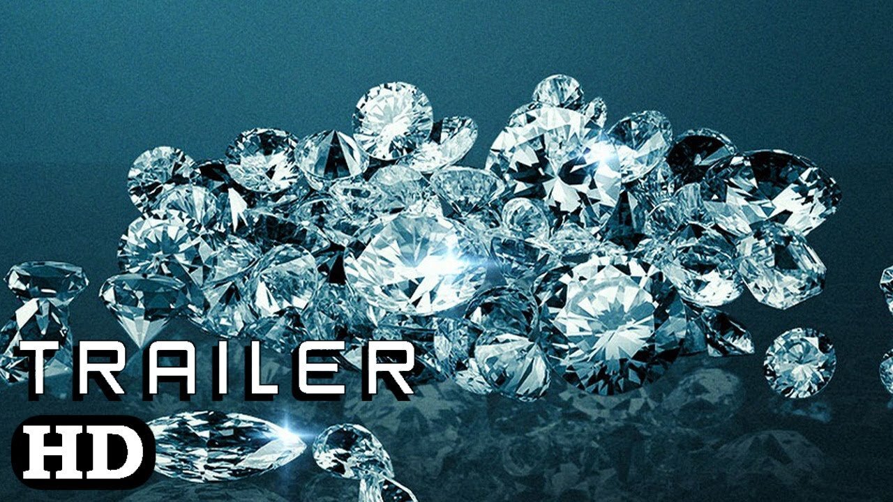 Stolen: Heist of the Century | Official Trailer | Netflix