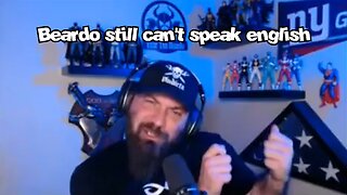 Beardo Still Can't Speak English - G&G Main Event Highlights