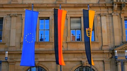 ⚠️ 2026 kommt die Digitale-ID! Die Digitale-ID ist das Ende aller Rechte