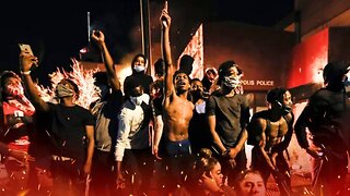 Journalist at Forefront of 2020 Antifa Riots Debunks Antifa is a Myth Claim