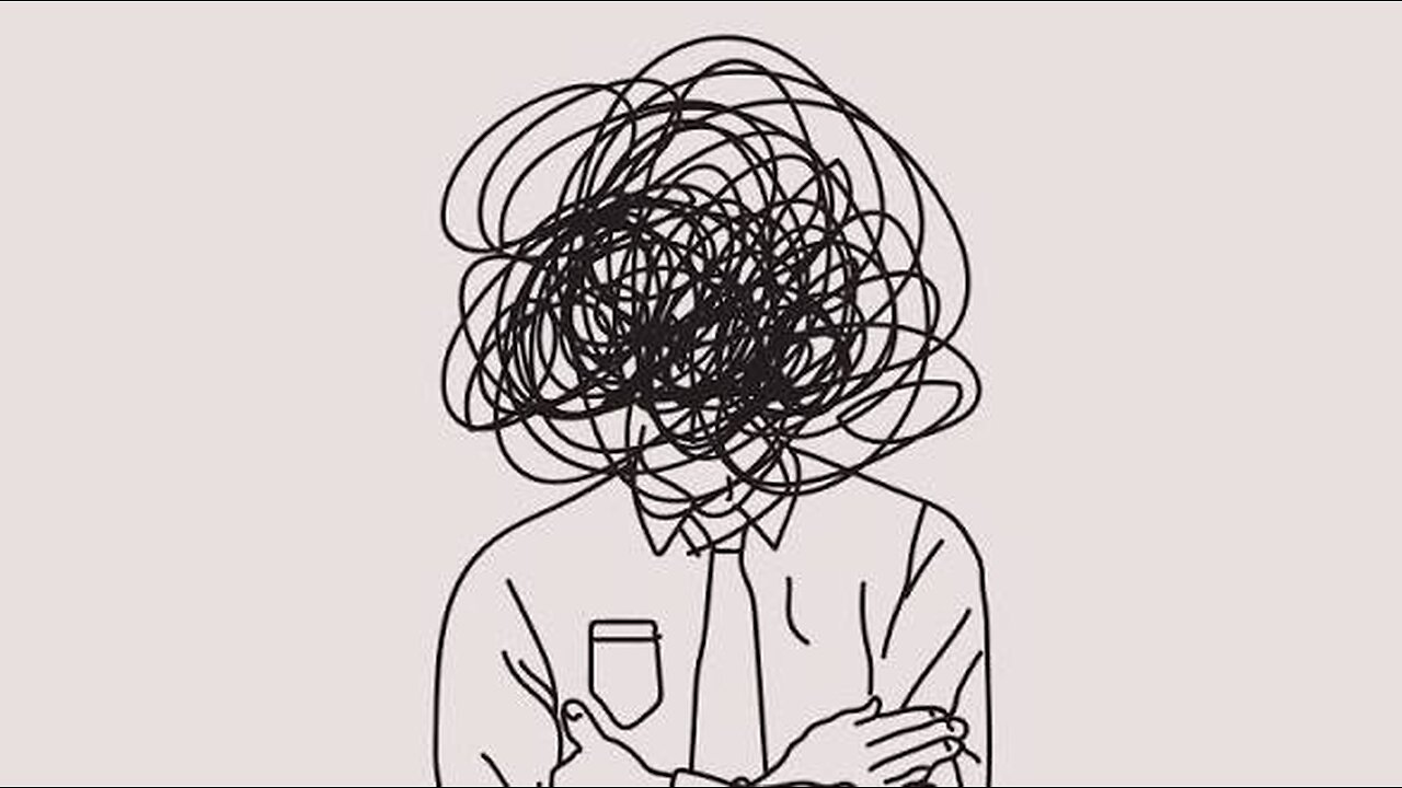 About My Harm OCD