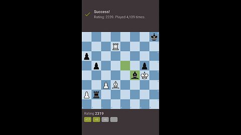 Daily Chess Puzzle 03.09.2025
