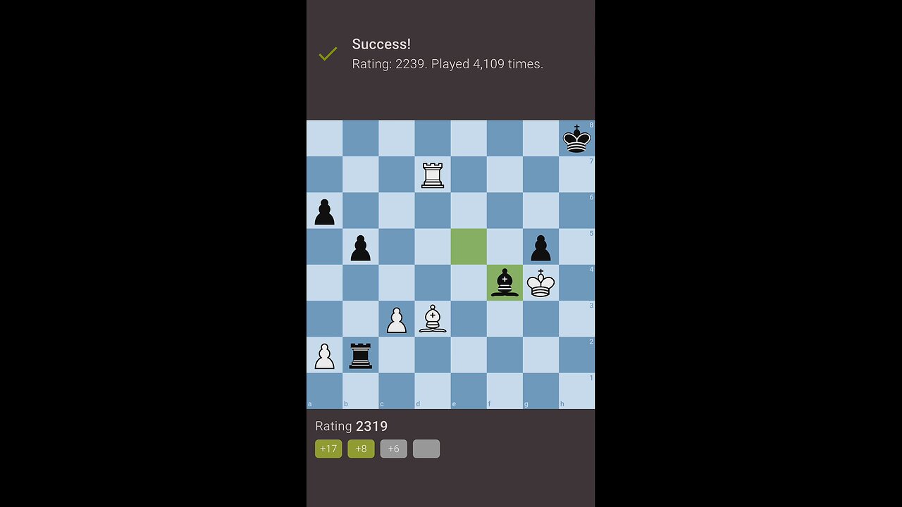 Daily Chess Puzzle 03.09.2025
