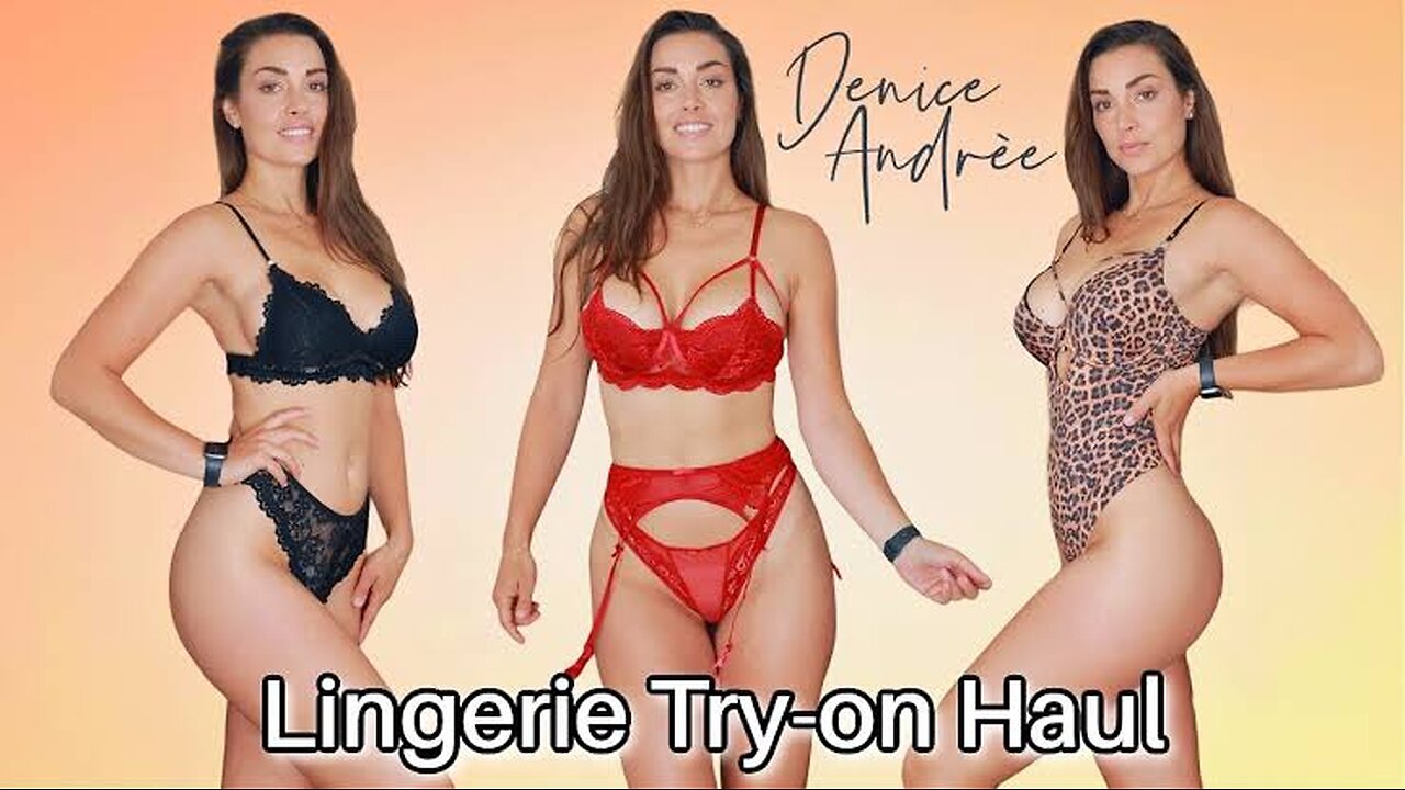 Shein Micro Bikini _ Sheer Sets Try-On _ Trendy Fishnet Dresses _ Crop Tops try on Haul