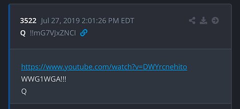 QDROP - WORLD PEACE - RONSLD REGEAN SPEECH