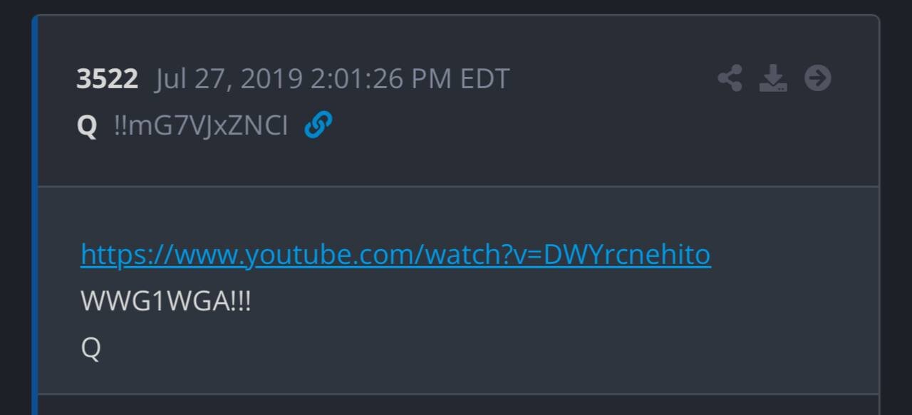 QDROP - WORLD PEACE - RONSLD REGEAN SPEECH