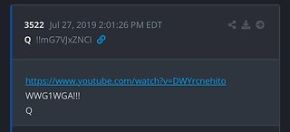 QDROP - WORLD PEACE - RONSLD REGEAN SPEECH