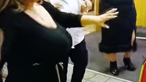 Massive rack goes bounce bounce