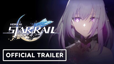 Honkai - Star Rail - Version 3.0 Trailer _ The Game Awards 2024