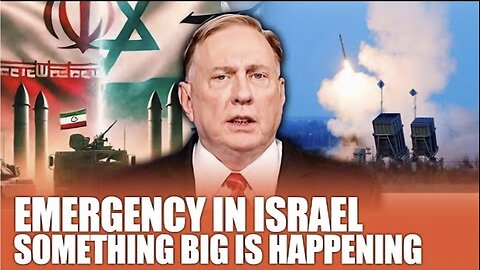 Douglas Macgregor: Iran’s New DEVASTATING NUCLEAR MOVES Triggers Regional War; Panic Hits Israel!