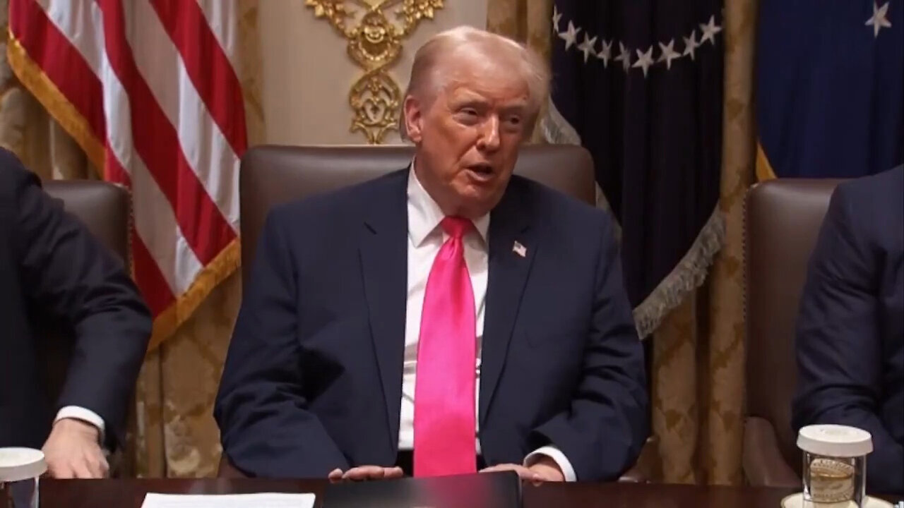 Has Donald Trump Turned the Corner on Race?