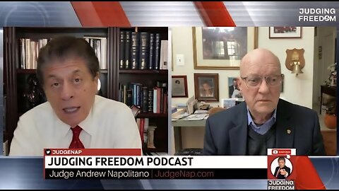 COL. Lawrence Wilkerson : Netanyahu Still Killing.