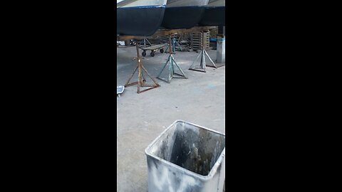anti-foul paint 101