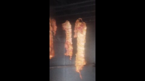 Smoked Super!!!! Great!!! Super!!!