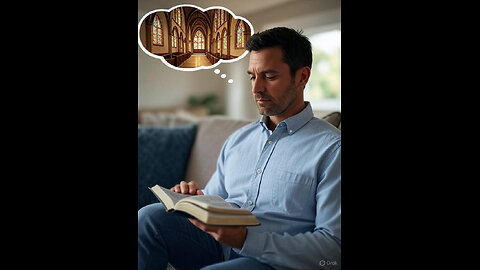 What is the church part 1