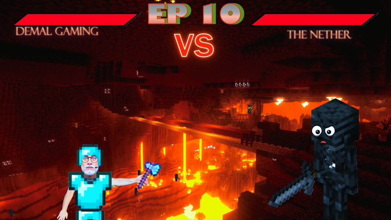 FIRE HOT!! -EPISODE 10