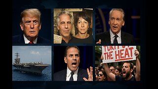 Unsealed & Unleashed: Files, Firepower, and Flight Paths