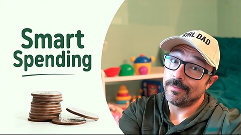 Growing Up Poor Taught Me Everything — Now I’m Teaching My Kids How to Save & Spend Smart