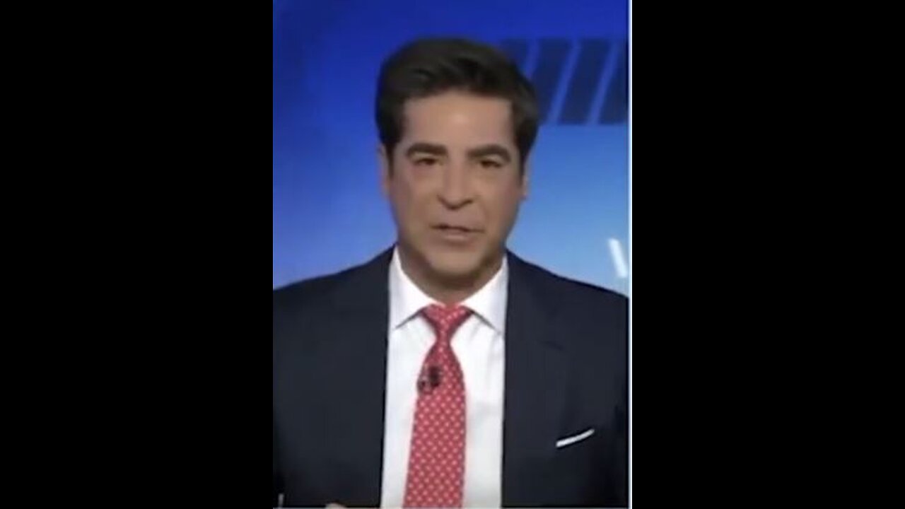 Jesse Watters discusses Boomers