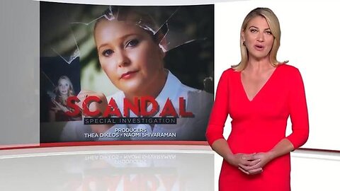 "Unveiling the Epstein Scandal: A Detailed 60-Minute Exploration"