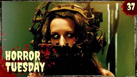 SAW JOINS BLUMHOUSE?! | FRIGHT NIGHT NOVELS | HHN 2025 HOUSES & MORE | LIVE HORROR TUESDAY EP 37