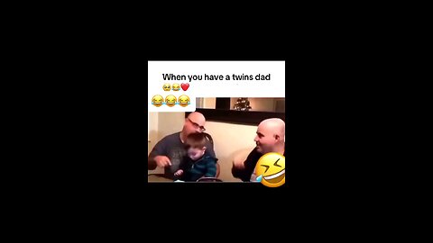 twins daddy