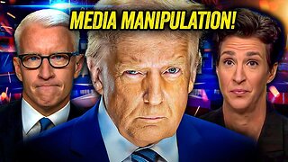 Here’s the PROOF that the Media’s POLLS Are LYING!!!