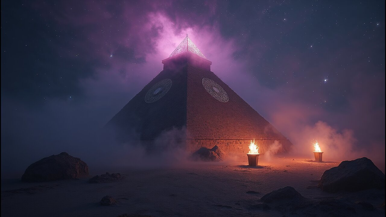 The Mystery of the Visoko Pyramids