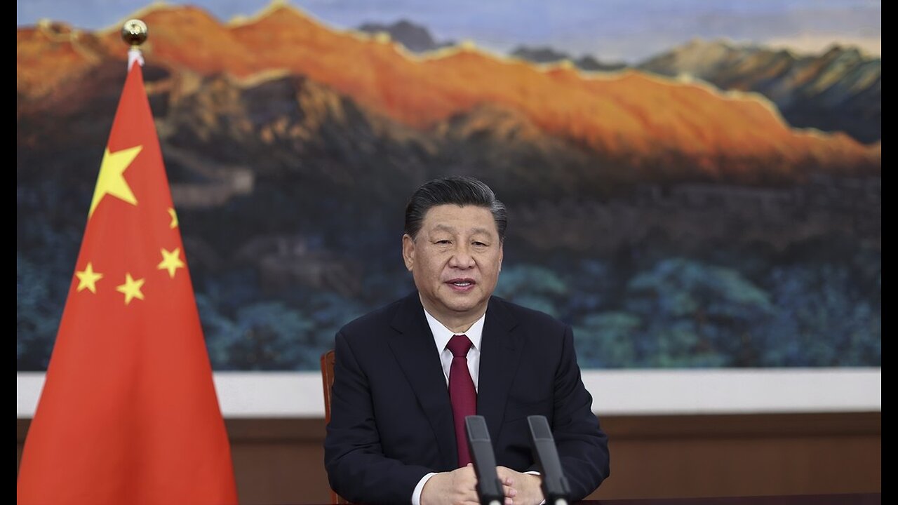 China Losing It Over Extremely Shameless Tariff War With Trump Peasants in the US Will Suffer!