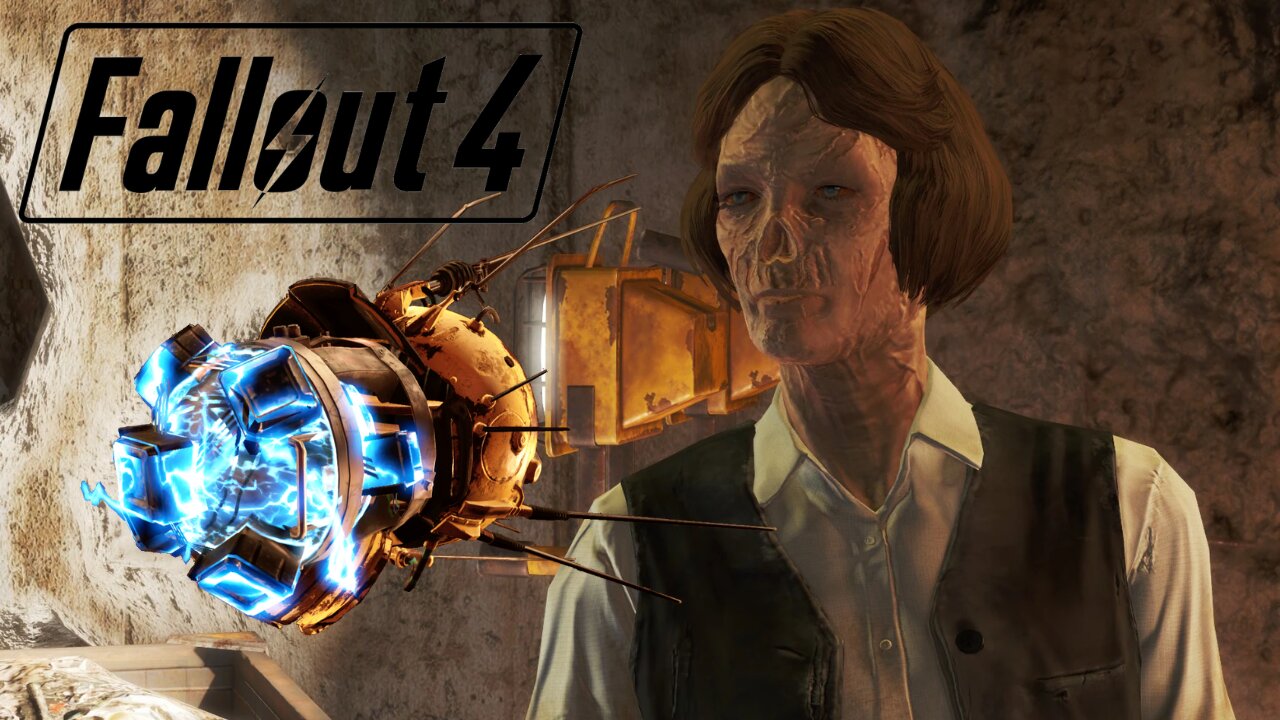 We carry out the Commonwealth's greatest ever heist!