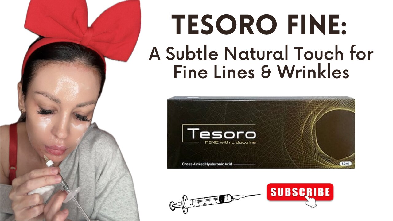 Tesoro Fine Acecosm.com Code: JAMIE10
