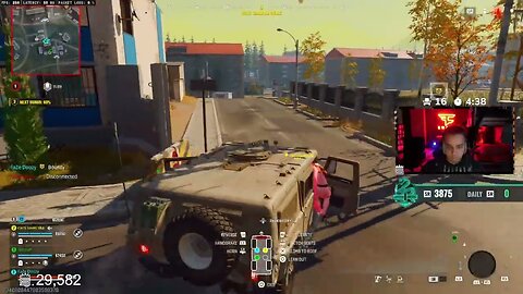 Swagg Goes on Rant About How Unplayable Ranked Warzone Is Right Now..