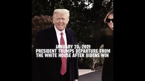 Trumps Trump's Way