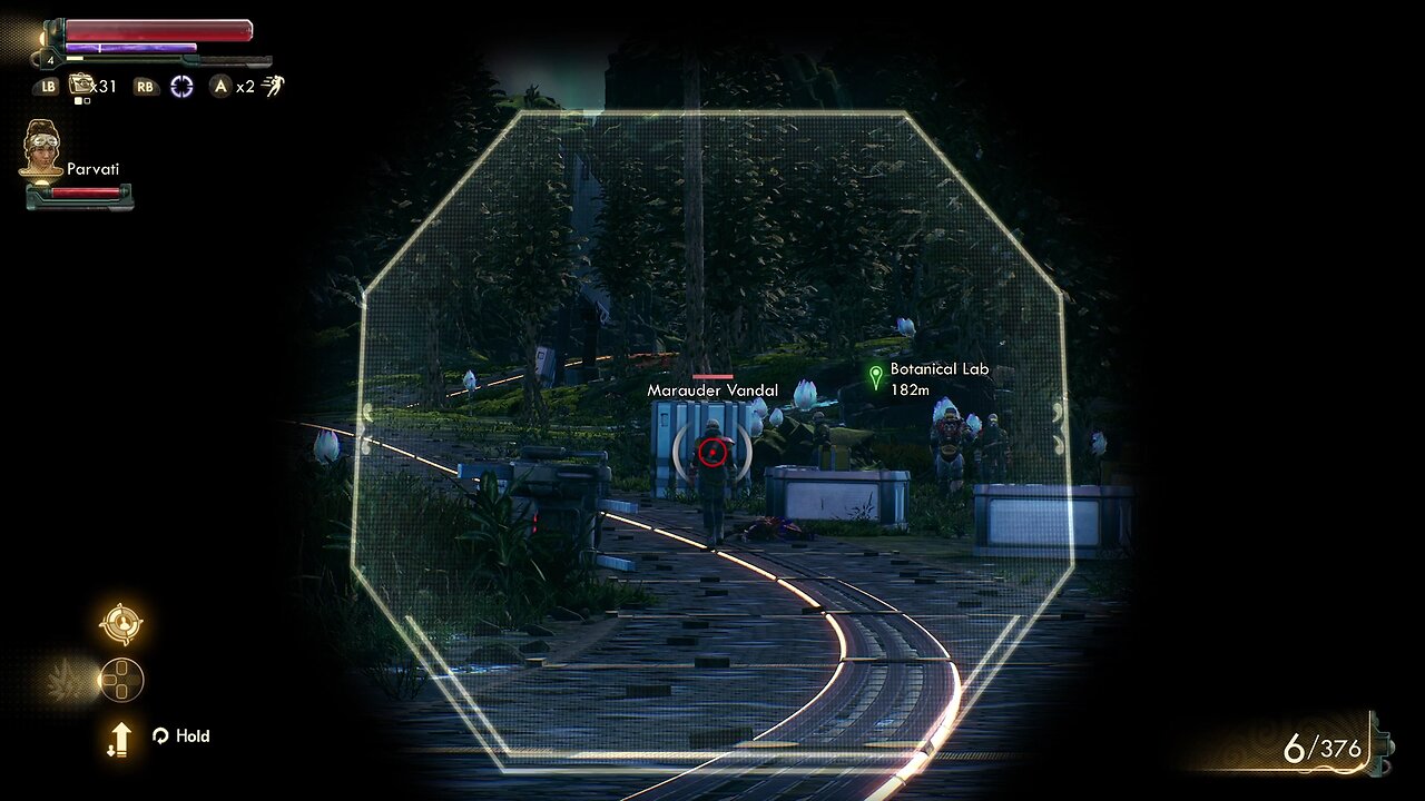 the outerworlds