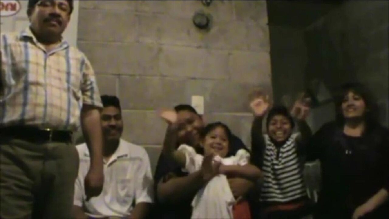 28.- Despedida del 2012